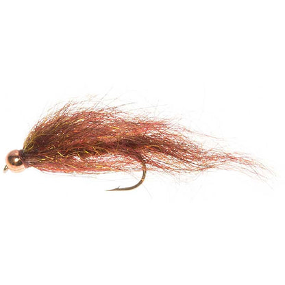 Bead Head Simi Seal Leech - Mult Colors