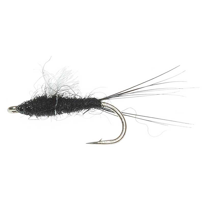 RS2 Emerger Low Wing - Mult Colors