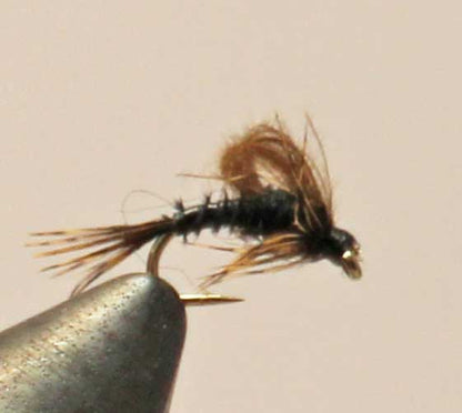 Loop Wing Emerger - Multiple Colors