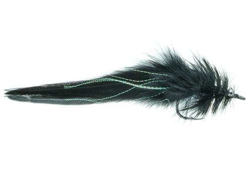 Umpqua Pike/Tarpon Snake - Multiple Colors