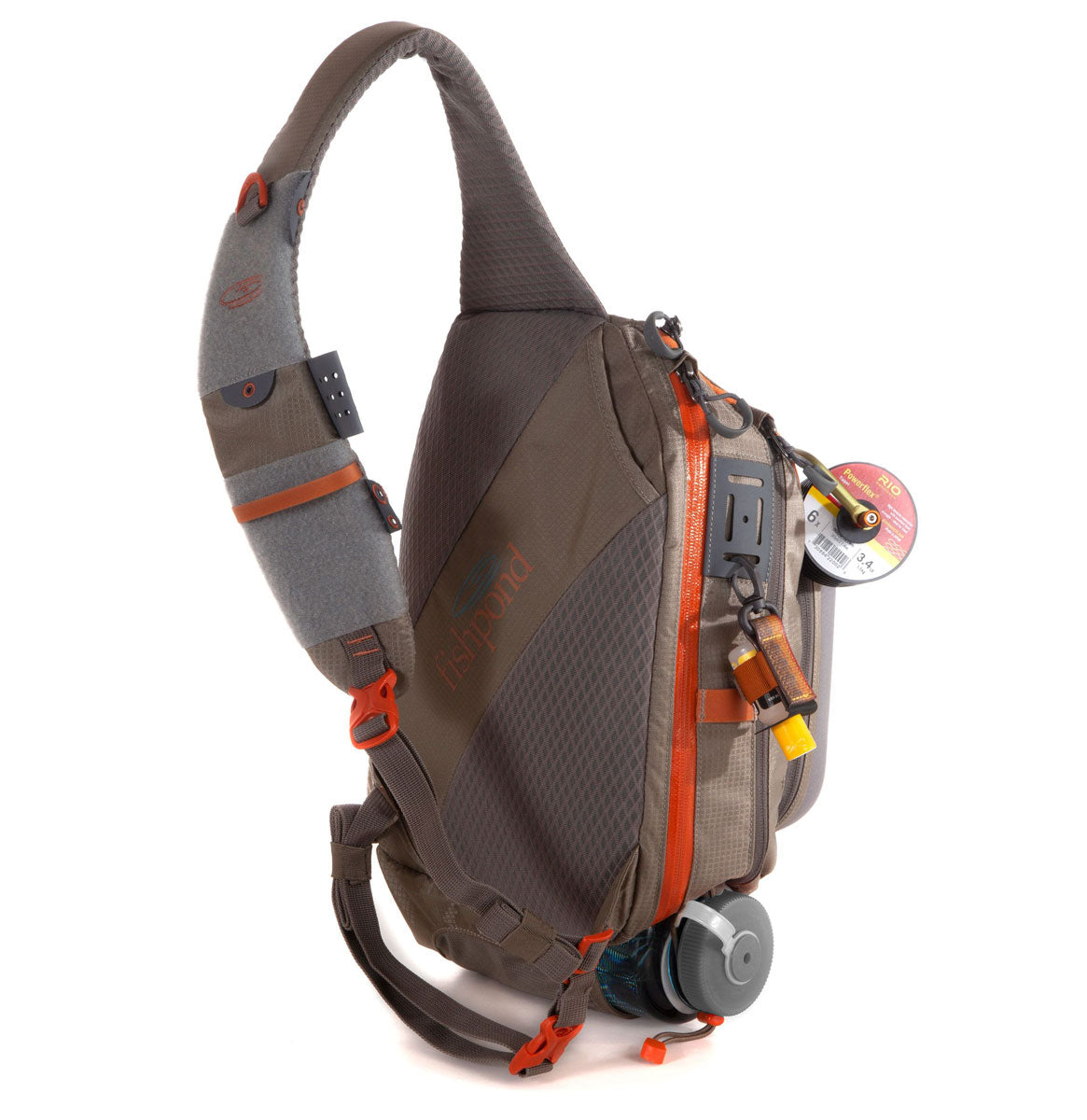 Fishpond Summit Sling Bag 2.0