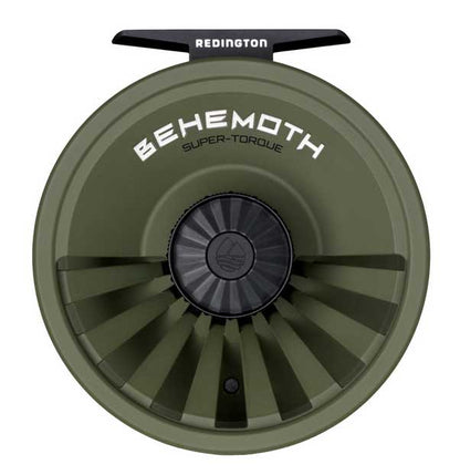 Redington Behemoth