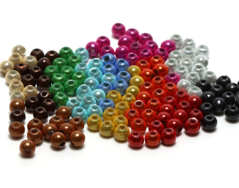 3D Beads