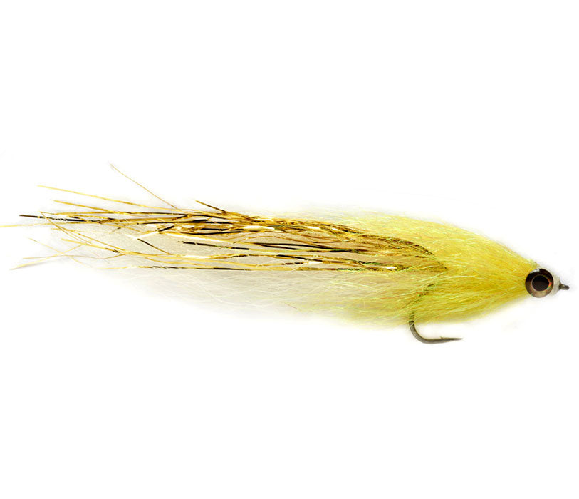 Wildwood's 3D Minnow