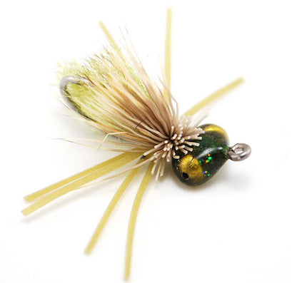 Mathews Bonefish Bitters - Mult Colors