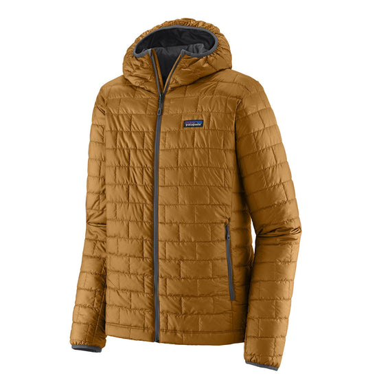 Patagonia Nano Puff Hoody