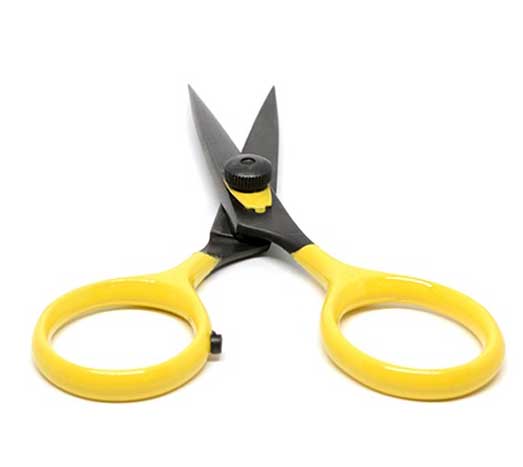 Loon Razor Scissor 5 Inch