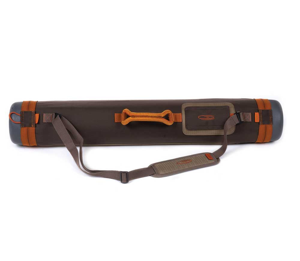 Fishhpond Jacalope Rod Tube Case