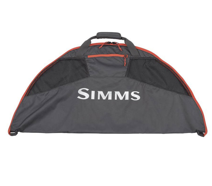 Simms Taco Bag