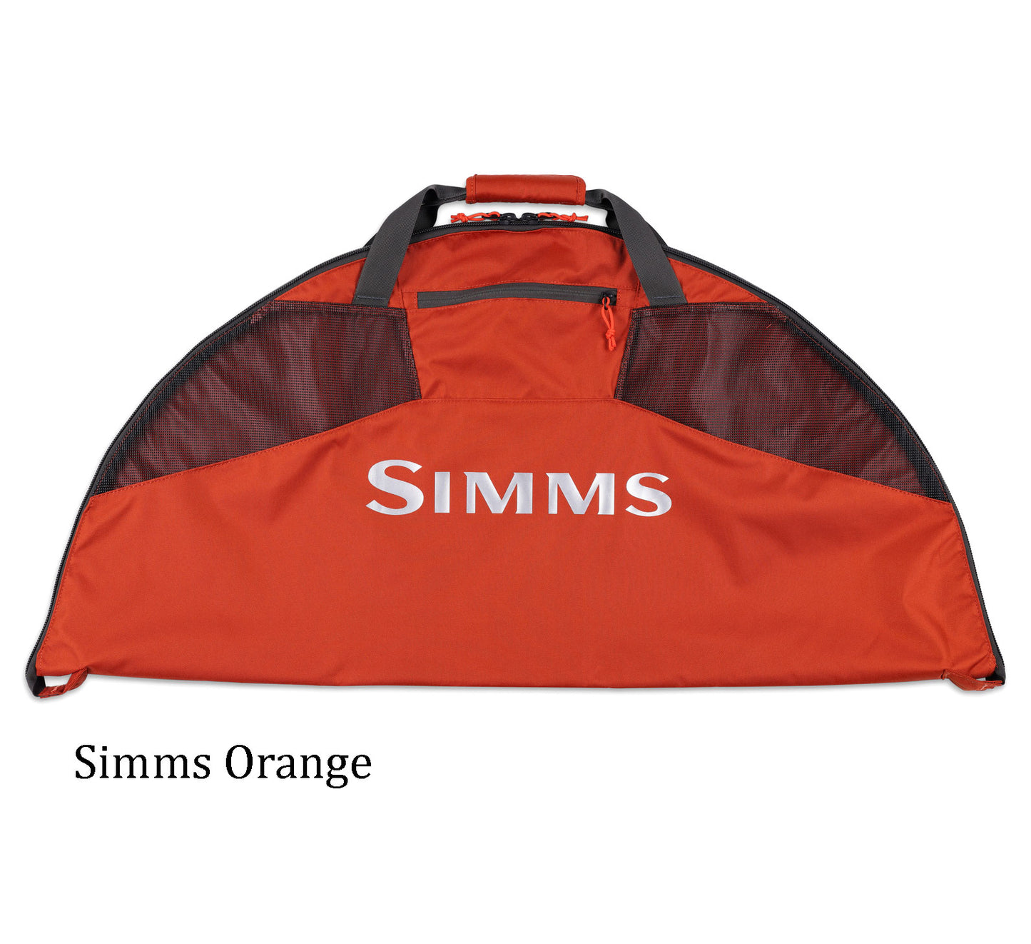 Simms Taco Bag