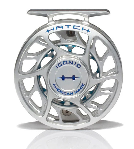 Hatch Iconic Reels 