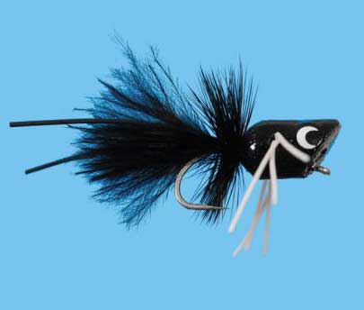 Bream Popper - Multiple Colors