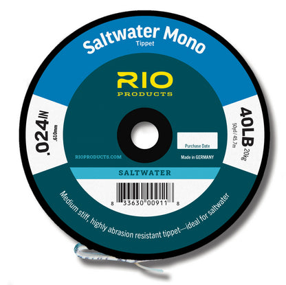 Rio Saltwater Mono