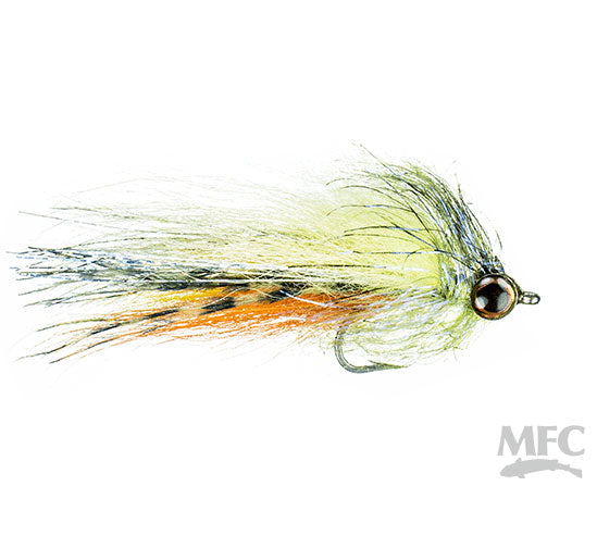 Alters BJ Minnow - Multiple Colors