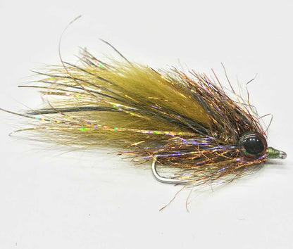 Alters BJ Minnow - Multiple Colors