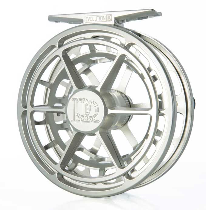 Ross Evolution R Reel