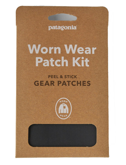 Patagonia Worn Wear Patch Kit