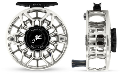 Abel SDF Custom Color Reels