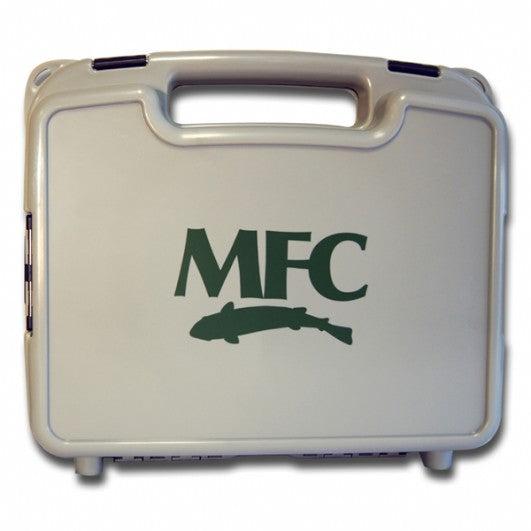 MFC Boat Boxes