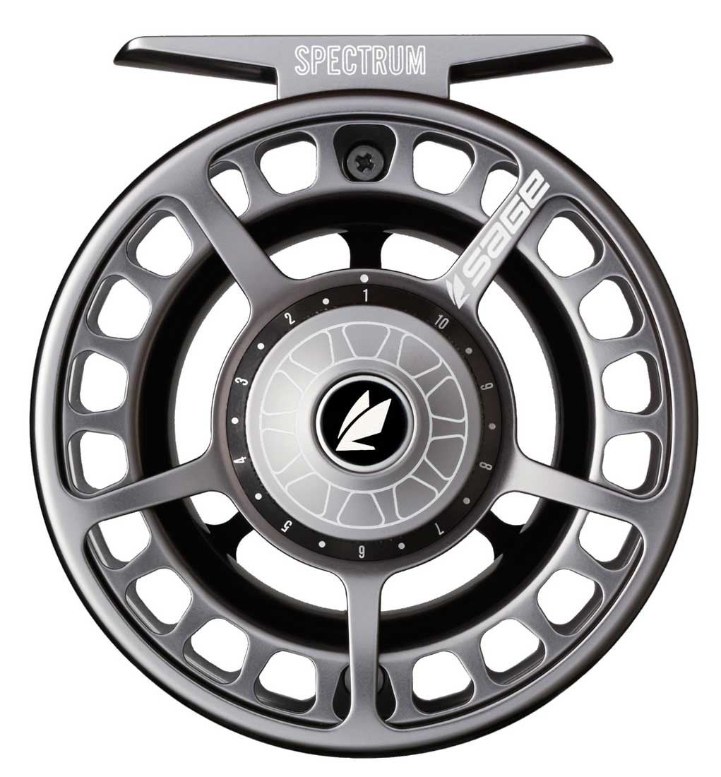 Sage Spectrum Reels