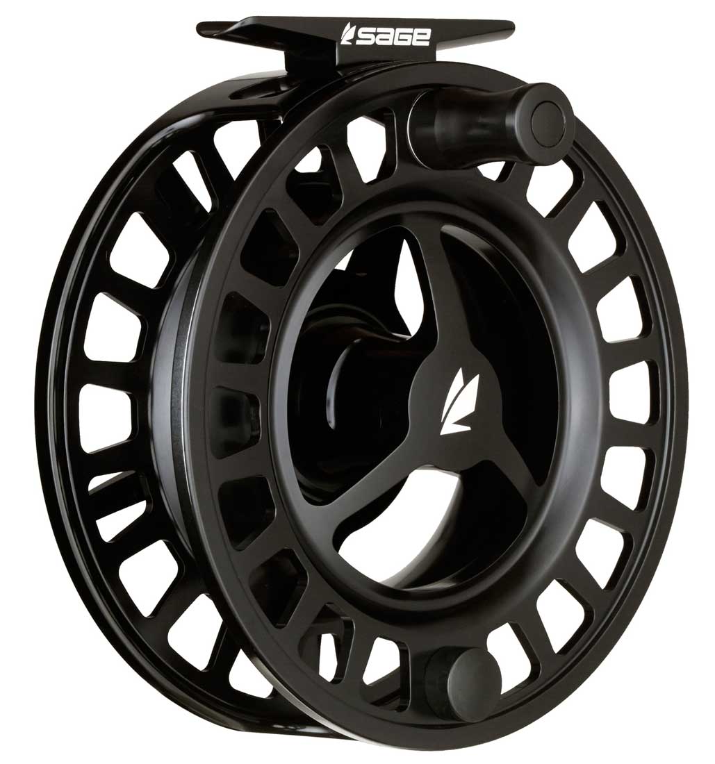 Sage Spectrum Reels