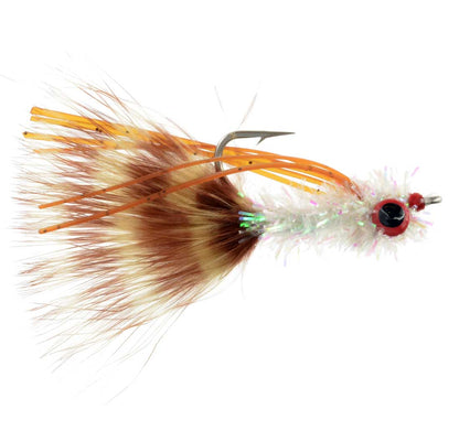 Dezis Redfish Terminator