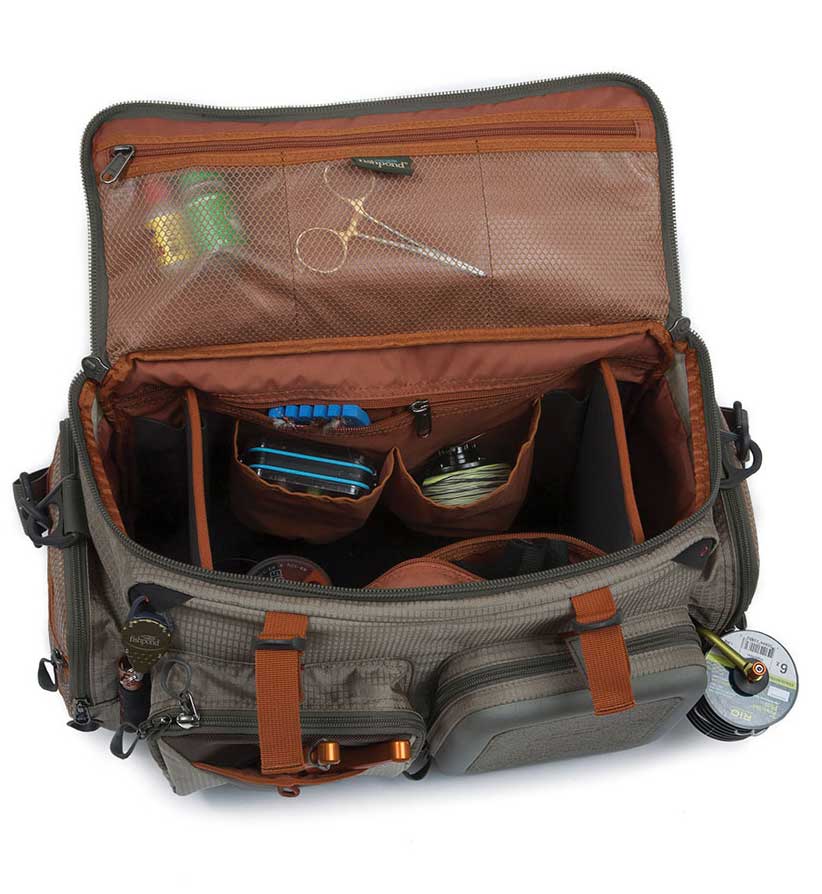 Fishpond Green River Gear Bag