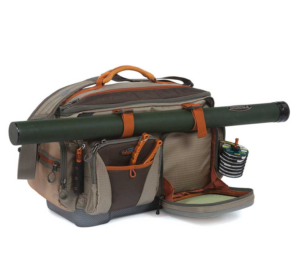 Fishpond Green River Gear Bag