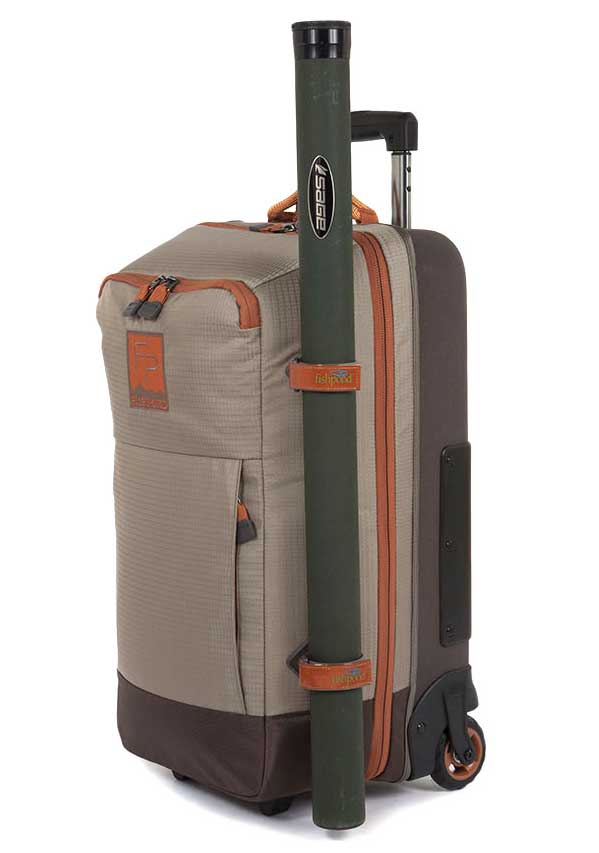 Fishpond Teton Rolling Carry On