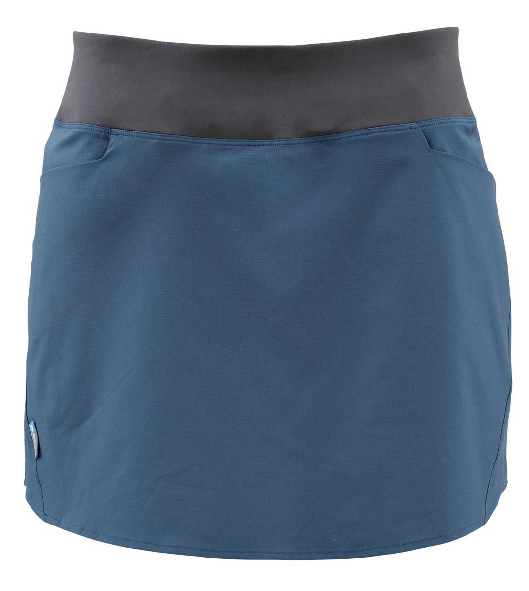 Simms Womens Guide Skort