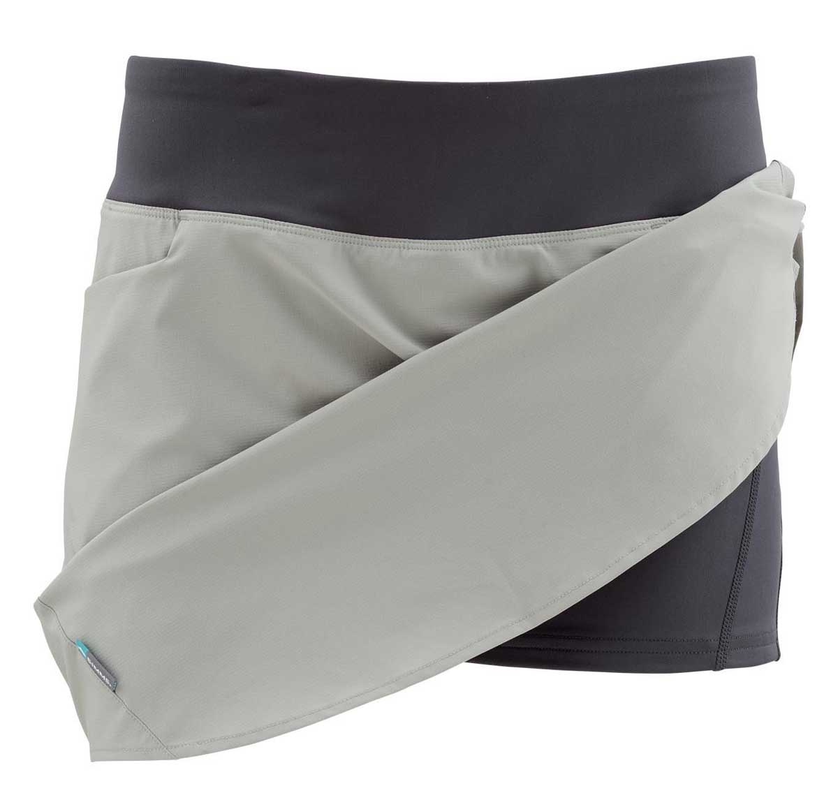 Simms Womens Guide Skort