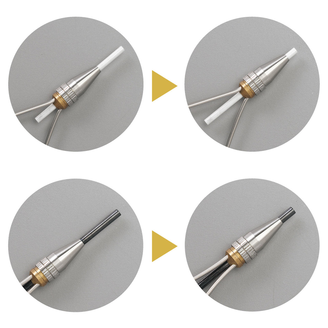 TMC Adjustable Magnetic Bobbin