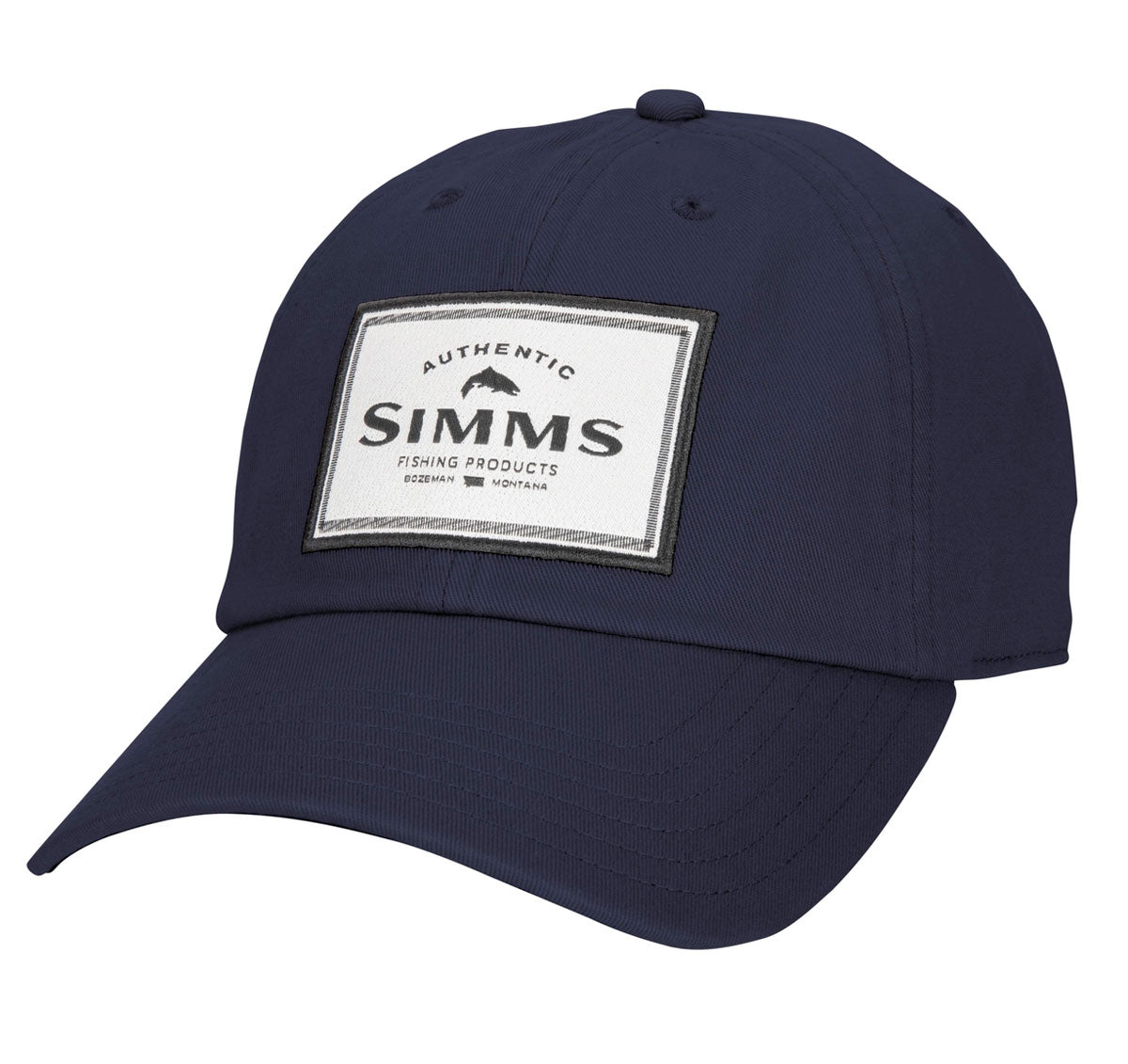 Simms Single Haul Cap