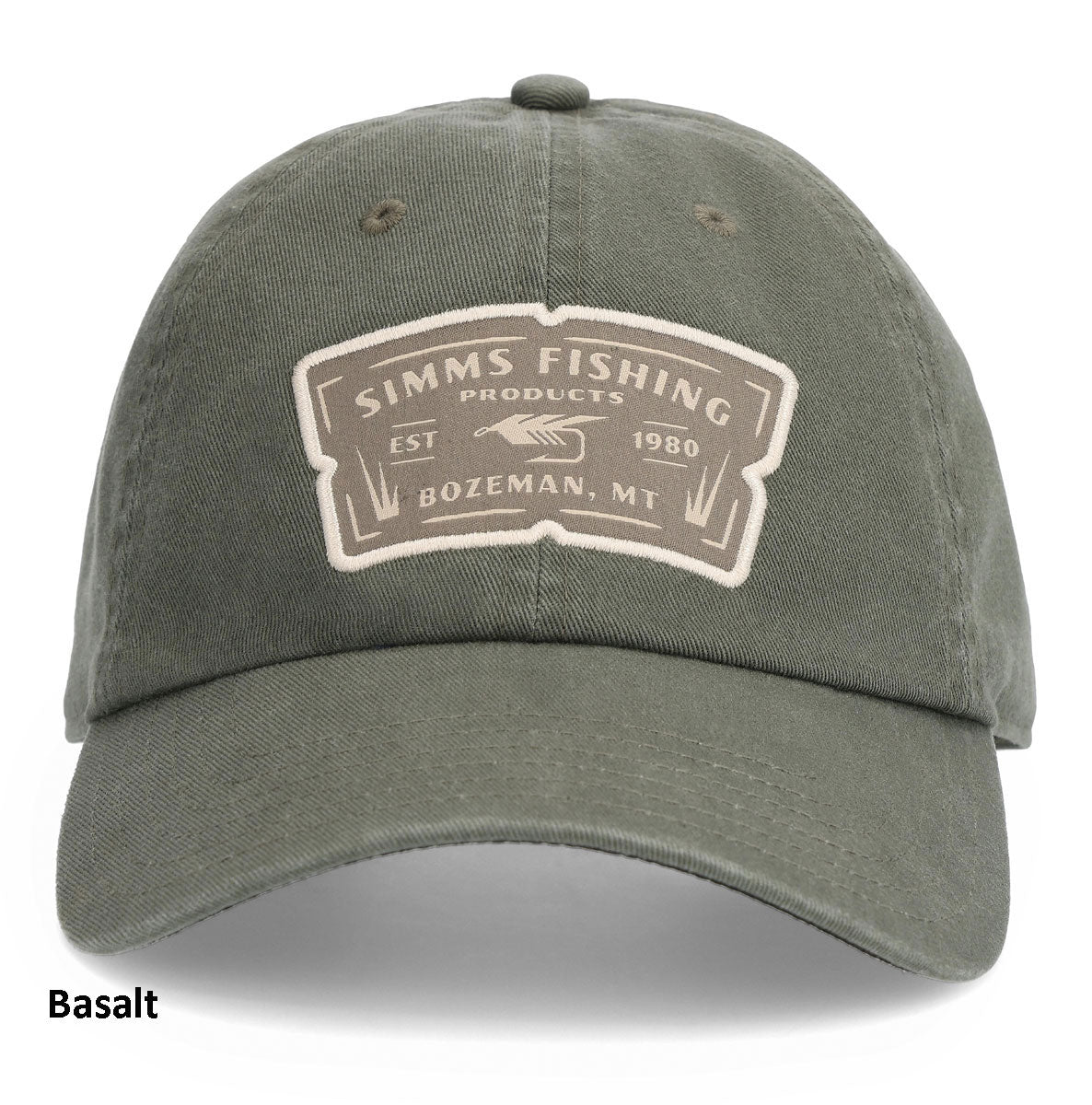 Simms Single Haul Cap