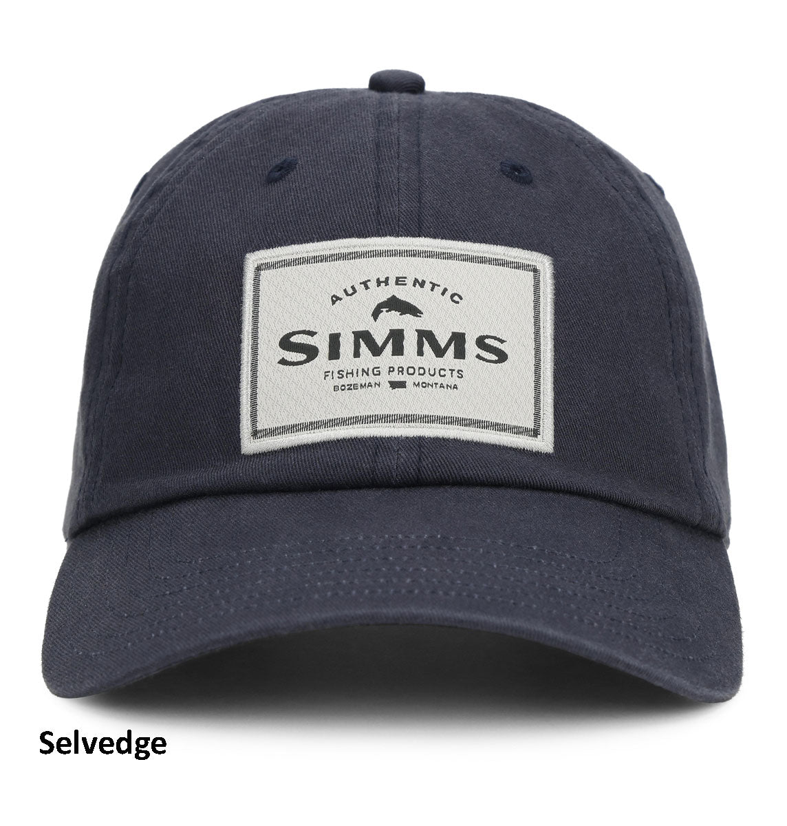 Simms Single Haul Cap