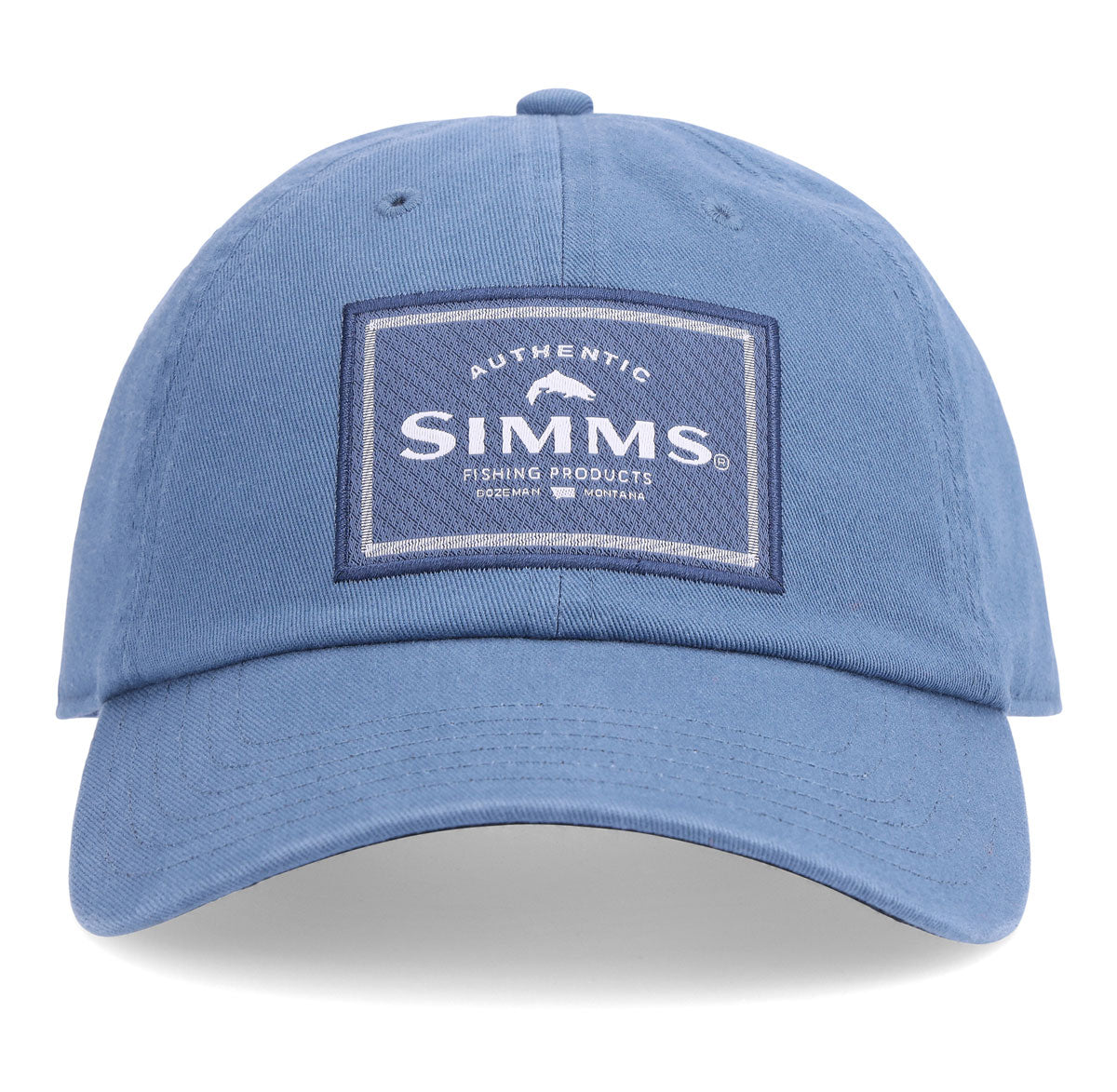 Simms Single Haul Cap