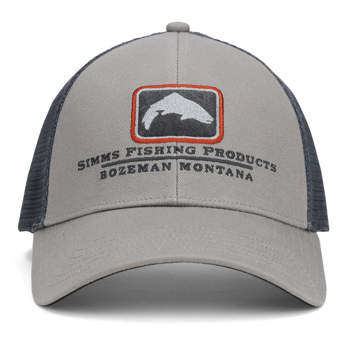 Simms Trout Icon Trucker