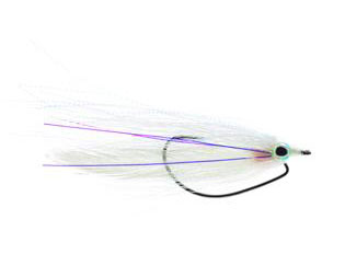 Umpqua Huds Bushwacker Multiple Variations