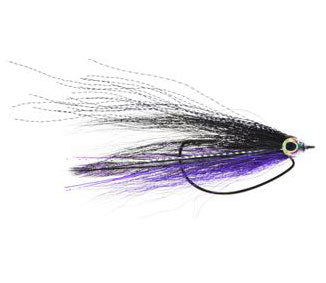 Umpqua Huds Bushwacker Multiple Variations