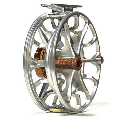 Ross Reels Evolution LTX Fly Reel