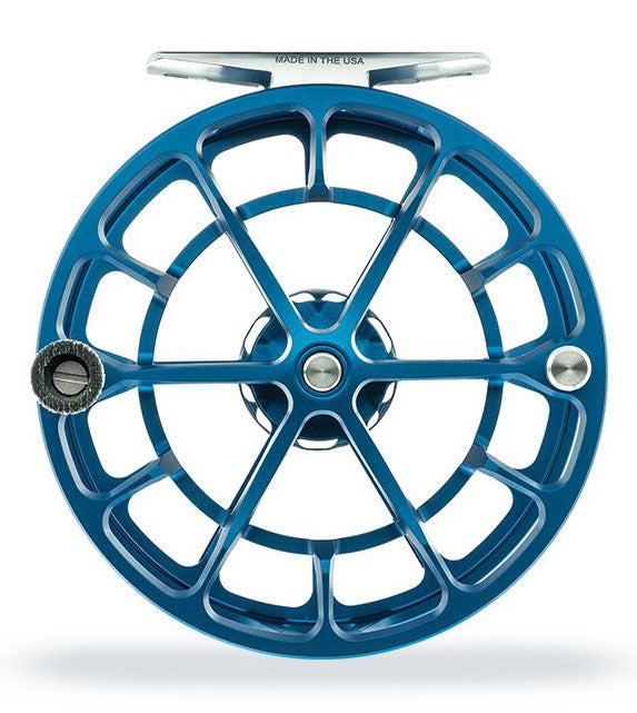 Ross Reels Evolution LTX Fly Reel