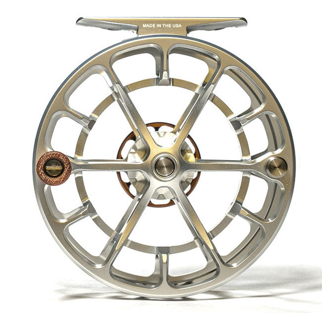 Ross Reels Evolution LTX Fly Reel