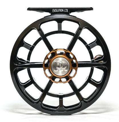 Ross Reels Evolution LTX Fly Reel