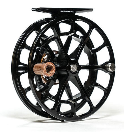 Ross Reels Evolution LTX Fly Reel