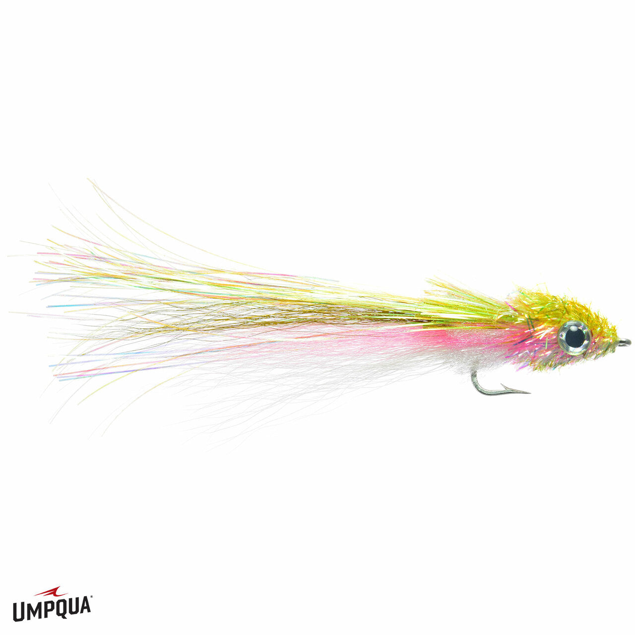 Murdich Minnows - Multiple Colors