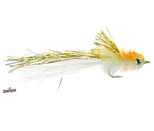 Murdich Minnows - Multiple Colors