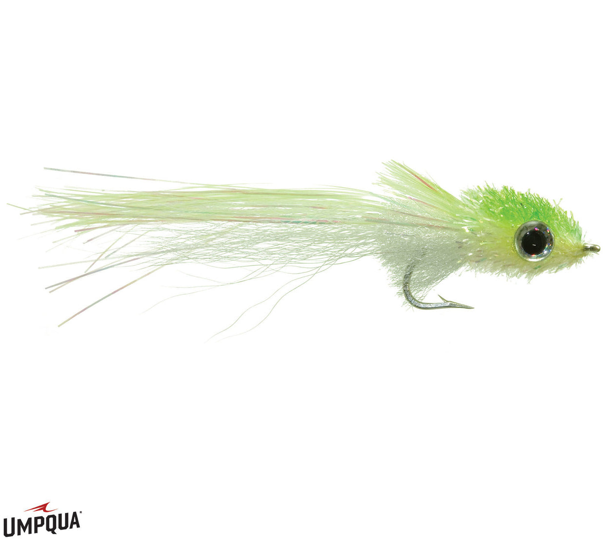 Murdich Mini Minnow