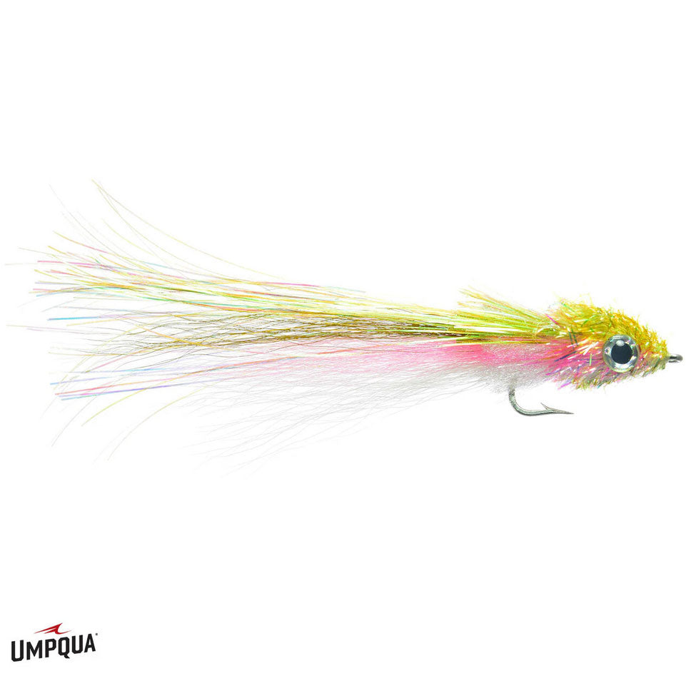 Murdich Mini Minnow