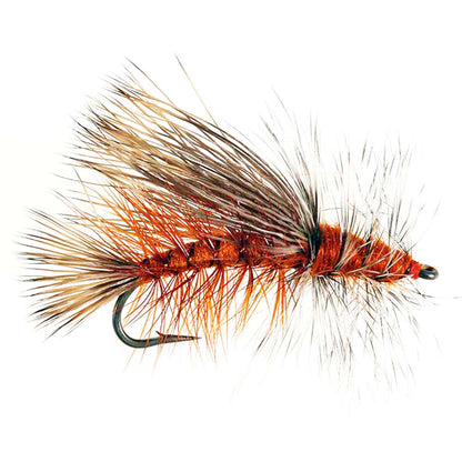 Spring Creek Stimulator - Multiple Colors