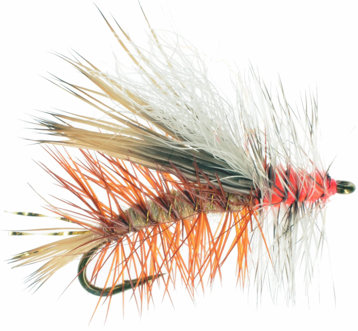 Spring Creek Stimulator - Multiple Colors